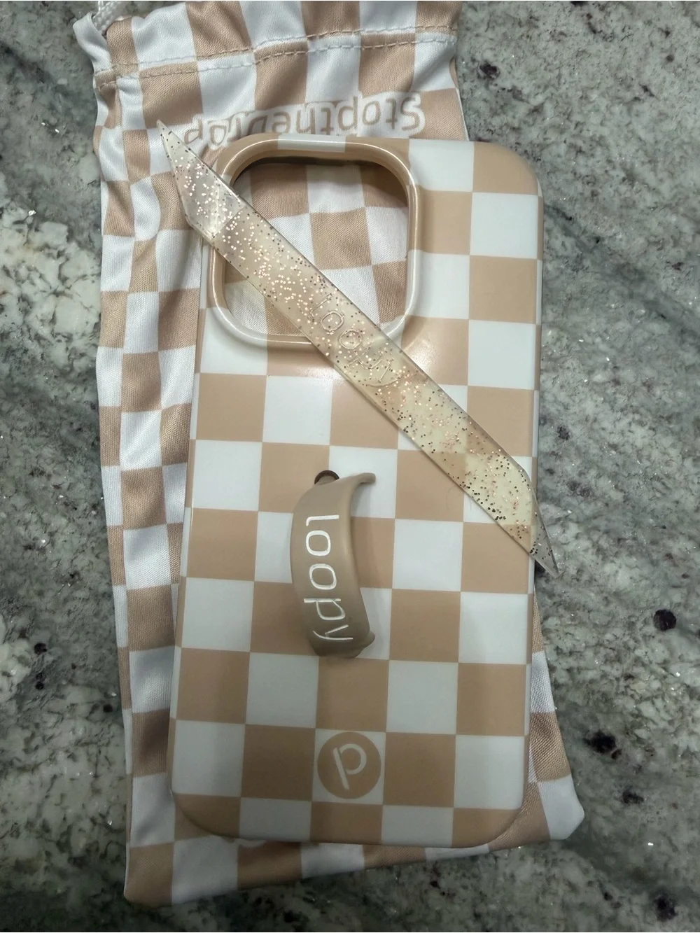 iPhone 14 Pro Case (6.1